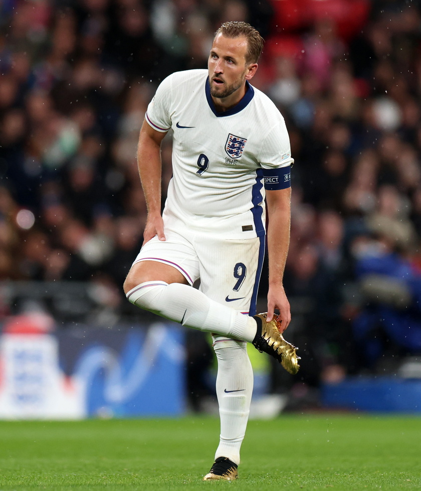 UEFA Nations League - England vs Finland