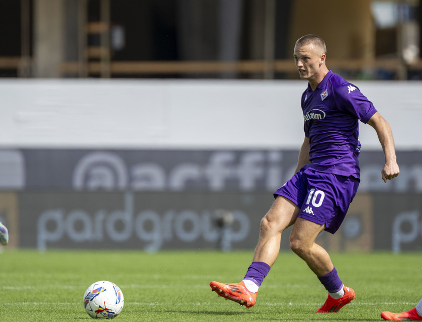 ACF Fiorentina vs SS Lazio