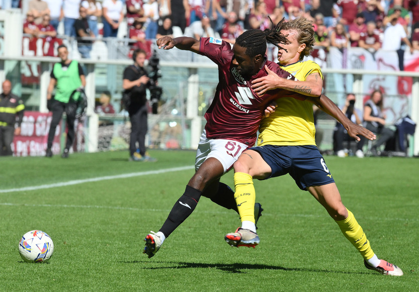 Serie A Torino FC vs SS Lazio