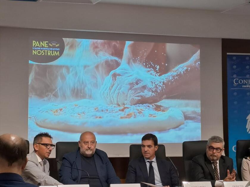 Pane Nostrum 2024 tendrá lugar del 11 al 13 de octubre