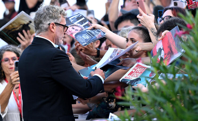 81st Venice Film Festival