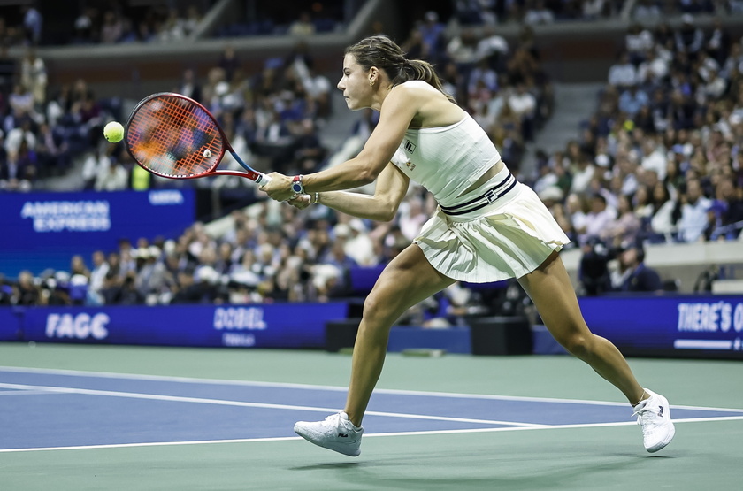 US Open Tennis Tournament 2024 - Day 11