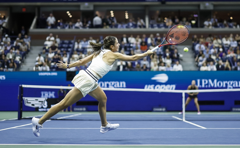 US Open Tennis Tournament 2024 - Day 11