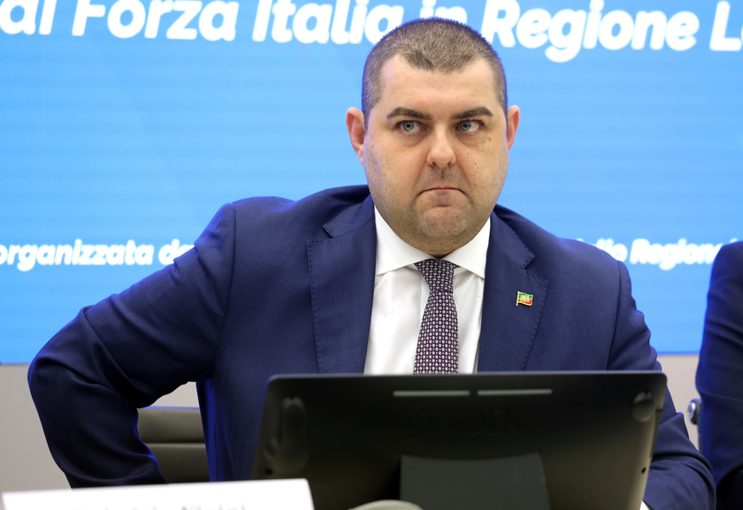 Tajani, Forza Italia rafforza la maggioranza in Lombardia