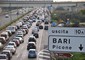 5G: a Bari sperimentazione anti-traffico e app per parcheggi © Ansa