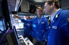 Borsa: Wall Street gira in positivo, Dj +0,18%,Nasdaq +0,19%