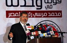 Egitto:udienza Morsi aggiornata a domani