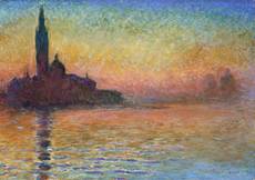 A Torino si pensa a Monet per il 2015