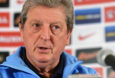 Hodgson, gruppo con gare emozionanti <B> VIDEO</B>