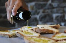 Olio protagonista al Wine Food Festival