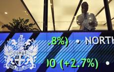 Borsa: Londra chiude negativa (-0,40%)