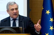 Tajani presenta strategia industriale Ue a Collegio europeo