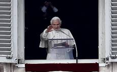 Benedetto XVI, pontificato nel segno di 'sana laicita''