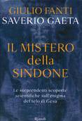 'Il mistero della Sindone'