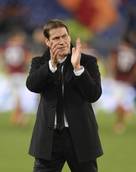 Garcia: Roma grande squadra. Bastos sa fare tutto