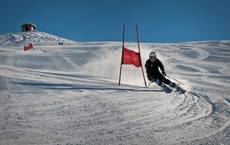 Vive in Piemonte 1/a albanese ai Giochi