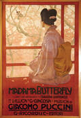 Al Regio arriva la Madama Butterfly