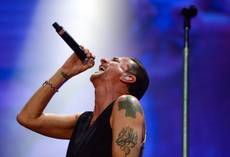 Depeche Mode a Torino il 18 febbraio