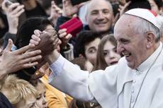 Una vigna per Papa Francesco nell'Astigiano