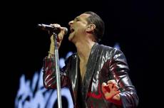 Depeche Mode, a Torino 30 anni carriera