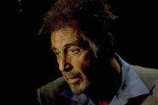 Cinema, Al Pacino cittadino onorario Bra