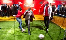 Coca Cola cup:per 33 mila alunni Sicilia