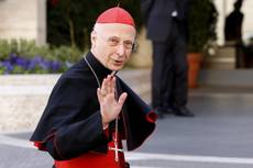 Head of Italian bishops tells separatists that Italy is one