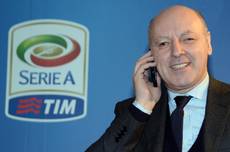 Marotta, 8 punti non sono una garanzia