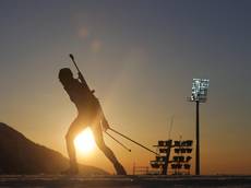 Aspettando Sochi, le Olimpiadi invernali