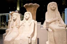 Museo Egizio apre le porte ai papà