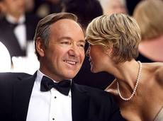 Con House of cards nasce Sky Atlantic