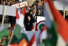 Ungheria al voto, si rinnova parlamento