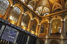 Borsa: Madrid apre in rialzo (+0,46%)