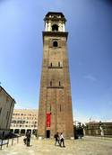 Duomo Torino, apre la Torre Campanaria