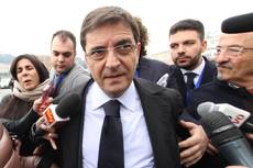 Camorra-linked ex-Berlusconi undersecretary arrested