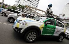 Italy fines Google one million euros for Street View breach