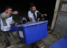 Afghanistan: voto, 1.296 denunce brogli