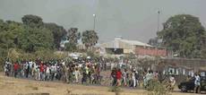 Nigeria: strage interetnica, 30 morti