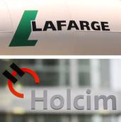 Cemento: nozze tra Holcim e Lafarge, nasce colosso mondiale