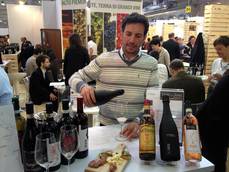 Vinitaly,spumante di Nebbiolo tra novità