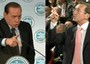 Berlusconi risponde a muso duro: 'Se vuoi fare politica la fai da uomo politico e non da presidente della Camera'