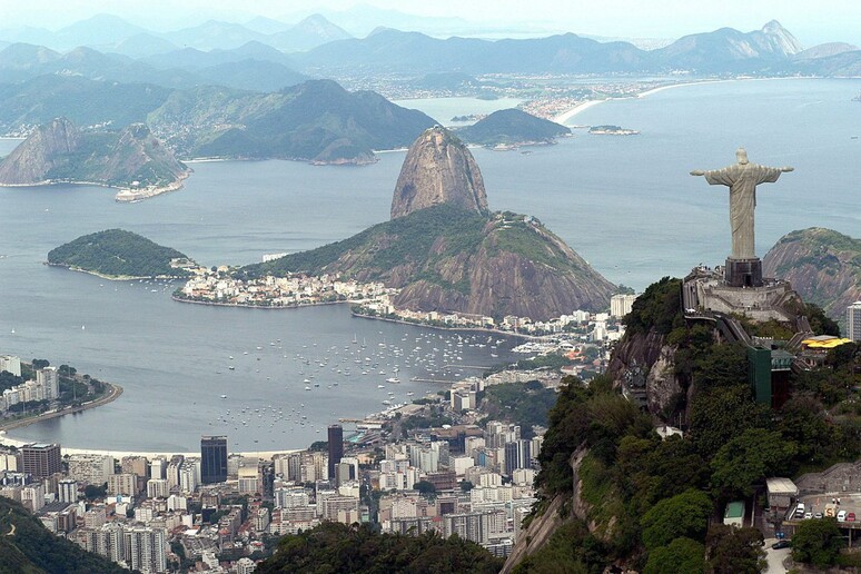 Indústria do Rio de Janeiro tem resultado positivo no segundo trimestre - TODOS OS DIREITOS RESERVADOS