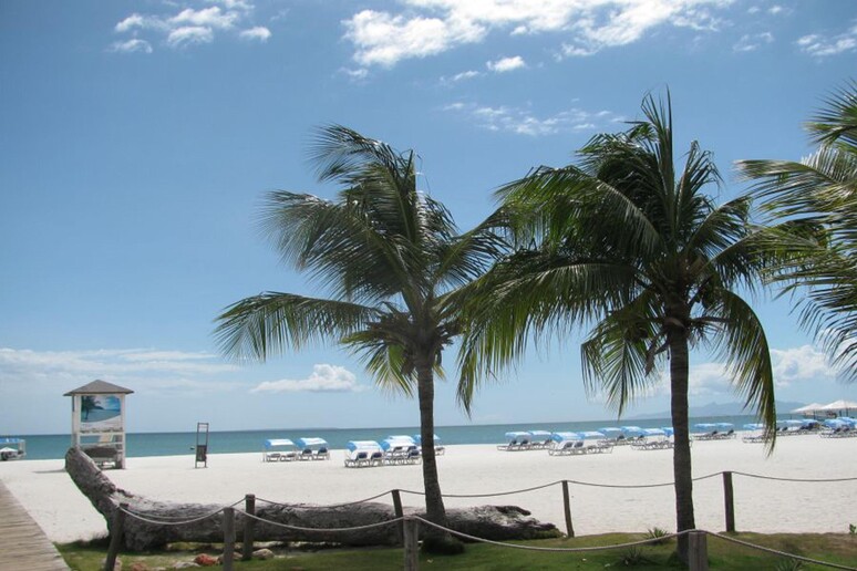 Isla Margarita, un imán turístico, pero a oscuras - TODOS LOS DERECHOS RESERVADOS