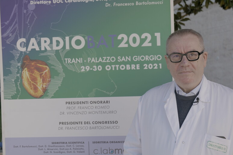 - RIPRODUZIONE RISERVATA