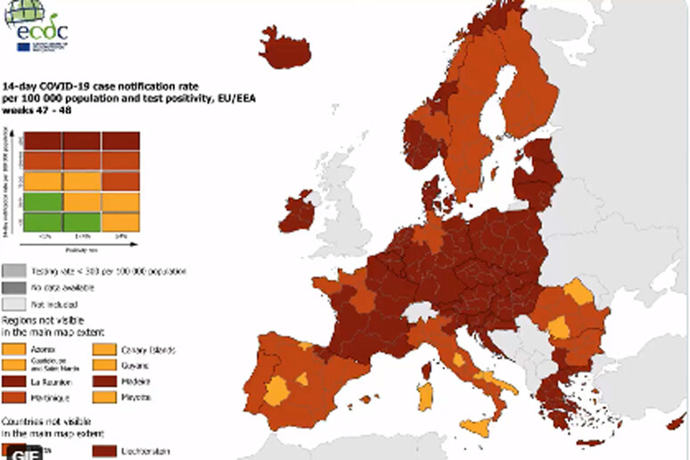 - RIPRODUZIONE RISERVATA