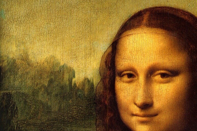 La Gioconda (fonte: Pixabay) - RIPRODUZIONE RISERVATA