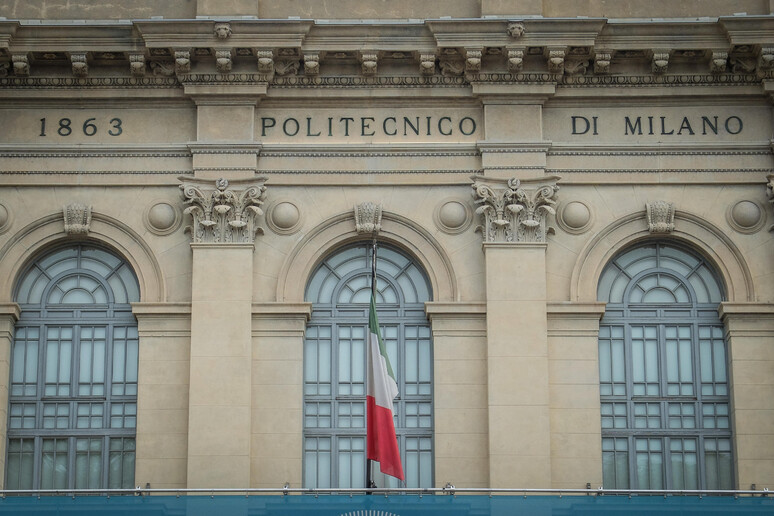 Politécnico de Milán, elegido la mejor universidad pública italiana. - TODOS LOS DERECHOS RESERVADOS