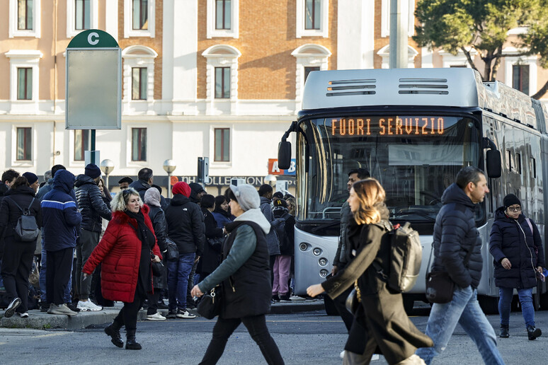 - RIPRODUZIONE RISERVATA