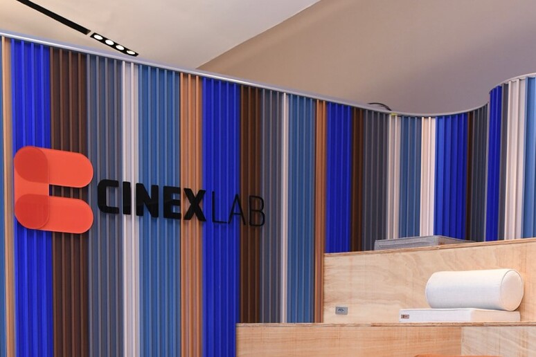 Cinex Lab tem unidades em Treviso e São Paulo - TODOS OS DIREITOS RESERVADOS