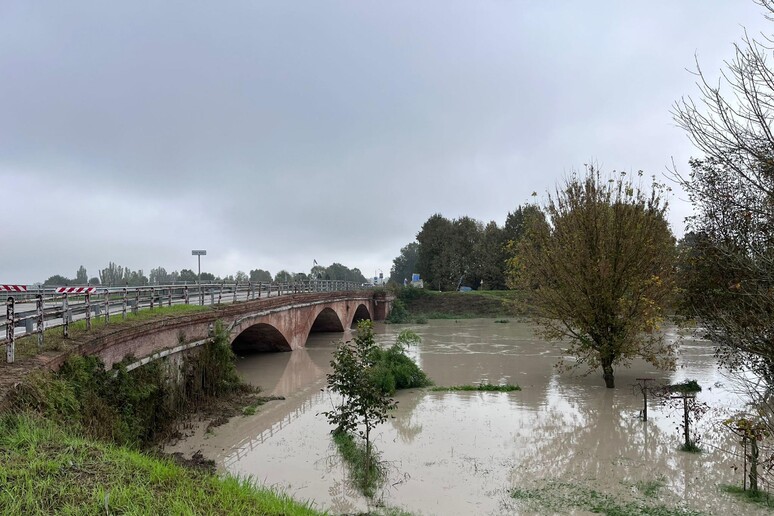 - RIPRODUZIONE RISERVATA